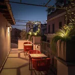 The Steps Hotel - By Eitch Collection