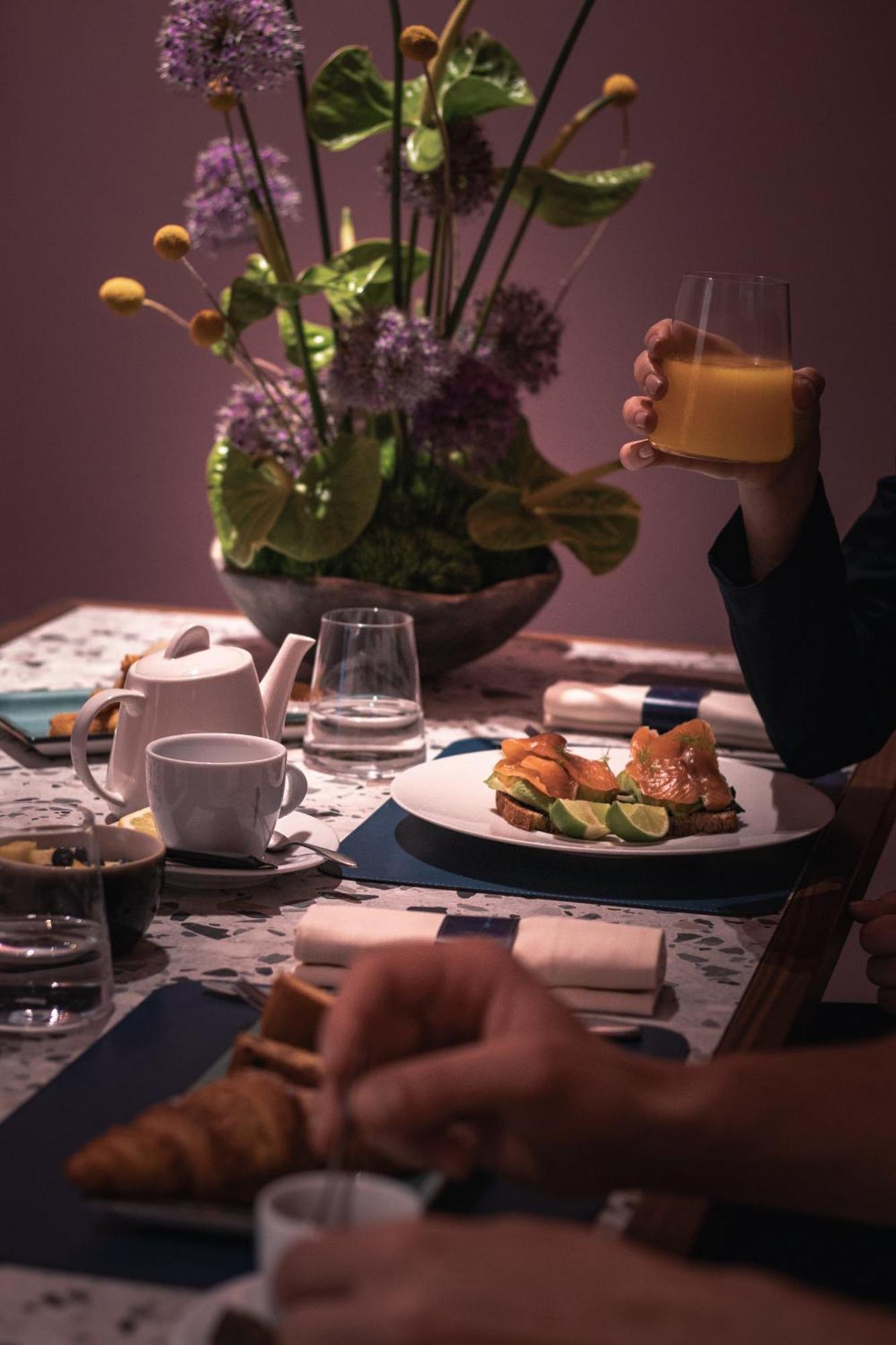 The Steps Hotel - By Eitch Collection Hotel 4*