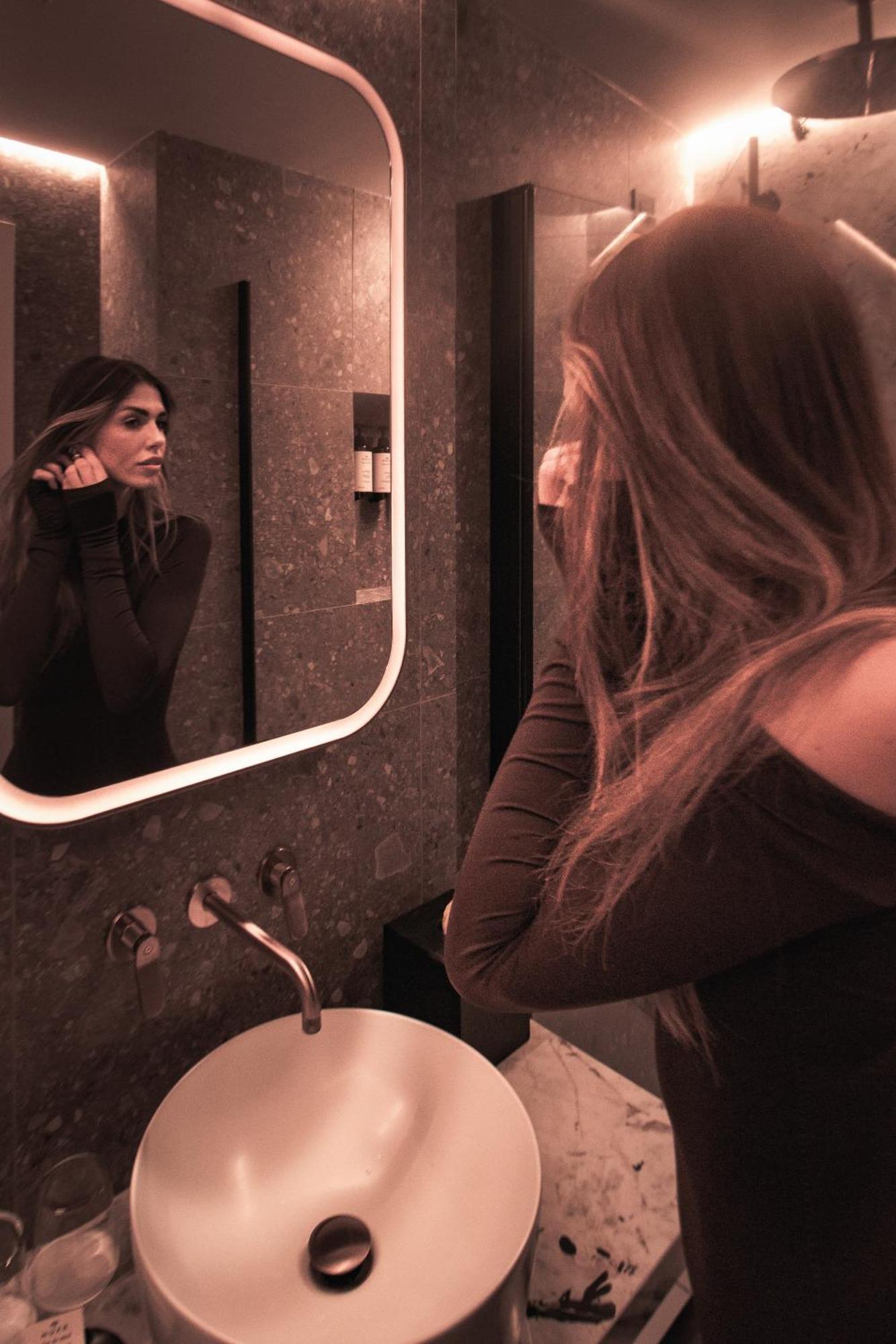 The Steps Hotel - By Eitch Collection Hotel Rome