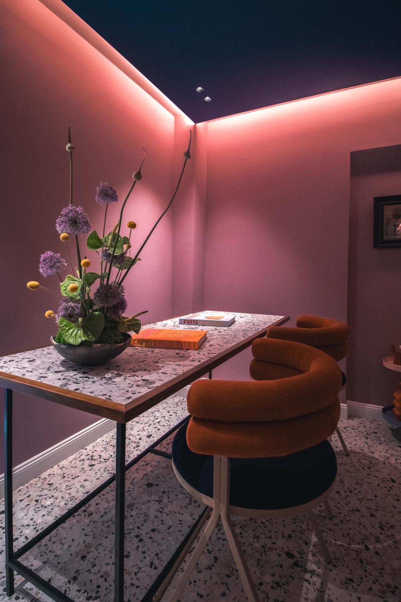 The Steps Hotel - By Eitch Collection 4* Rome