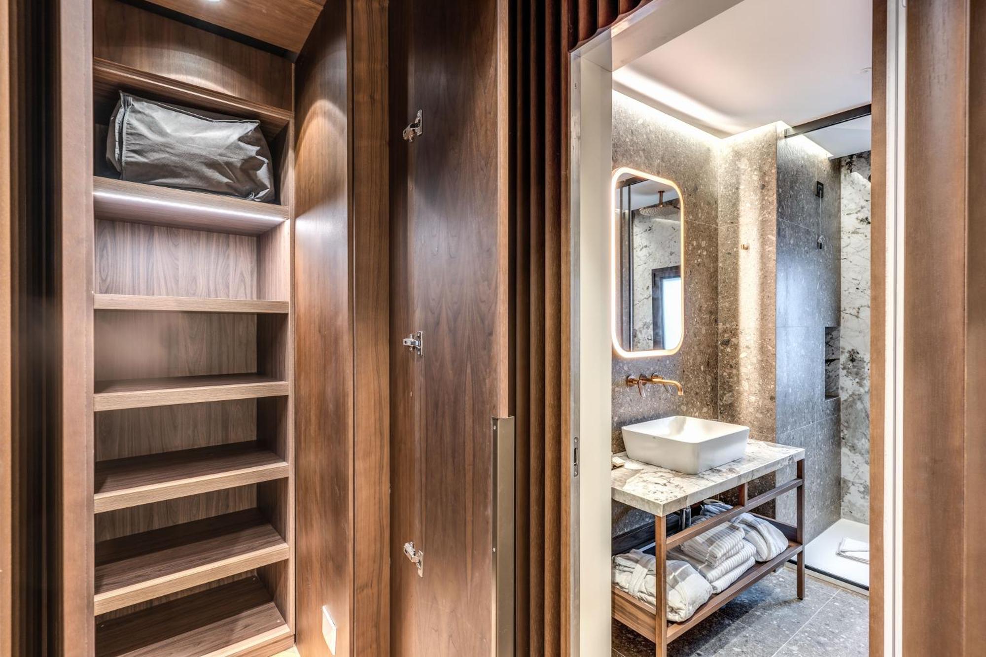 The Steps - By Eitch Collection Hotel Rome