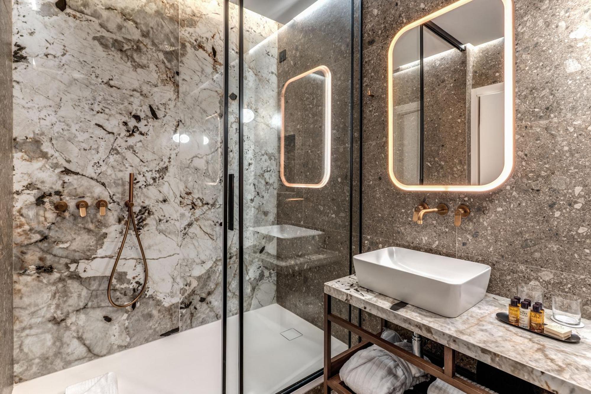 The Steps - By Eitch Collection Hotel Rome