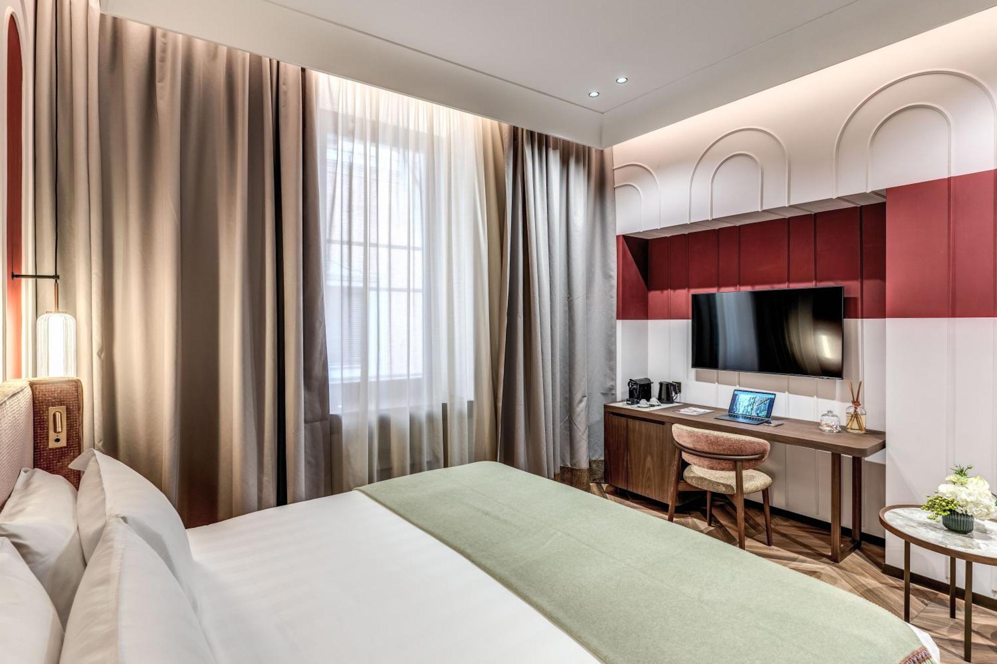 The Steps - By Eitch Collection Hotel Rome