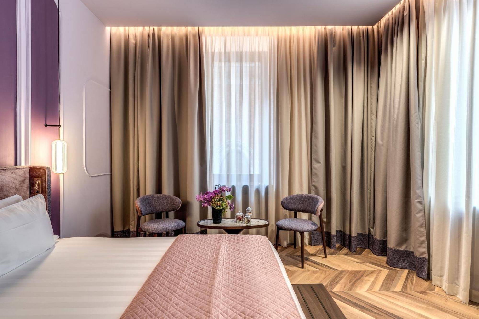 Hotel The Steps - By Eitch Collection Rome