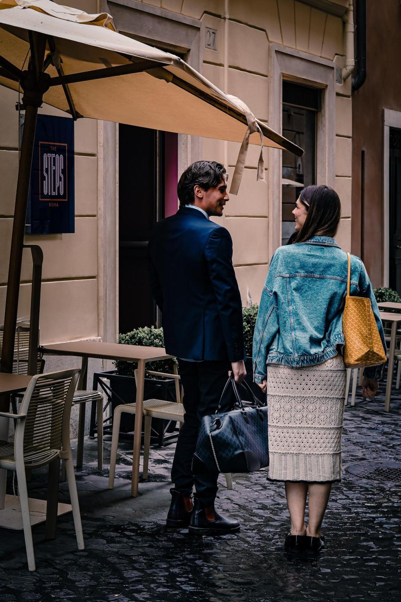 Hotel The Steps - By Eitch Collection Rome